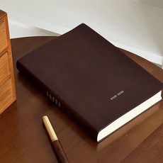 2026 다이어리 5년 일기장 A5 노트 수첩 26-30 오년 일기장 1권