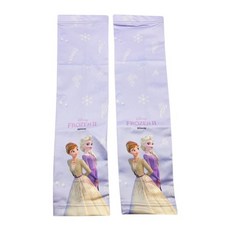 겨울왕국2 봄봄 패턴 쿨토시