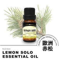 ONE HOUSE 好室家 10ML大地系植物精油 消臭芳香 適用於車內、居家、辦公室 有效防潮防臭, 1個, 歐洲赤松, 歐洲赤松