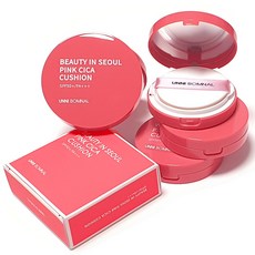 선쿠션PA+++50 15g, 2개, 15ml