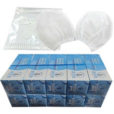 포인트마이크카바 유선 무선마이크겸용 마이크위생커버 마이크덮개, 포인트1000-화이트