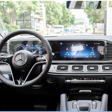 룸미러 룸밀러 블랙박스 전 후방 64g, A. 20202024 GLEGLS 모델 통합 고온 유리