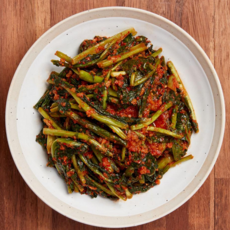 시원한 열무 김치 10kg 전통 전라도 열무 김치 맛있는 국내산