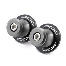 Kawasaki Z900RS Z900SE Z 900 2017-2022 2023 2024 2025 오토바이 알루미늄 M8 8MM 스윙 암 스풀 슬라이더 스탠드 나사 Z900, [11] Tianium S