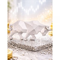 오벨리 순은 황소 실버바 999.9 포나인 기념일 집들이 부모님 선물 3.75g