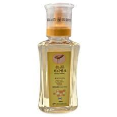 국산벌꿀 천연벌꿀 벌꿀 자연산 꿀선물 프리미엄 국내산 100% 아카시아꿀, 1개, 500g