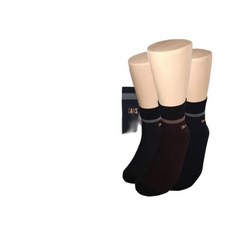 [매장정품] [닥스] 신사양말 3족 선물세트 단목 링글 24311