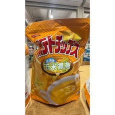 湖池屋 北海道玉米濃湯口味洋芋片, 1個