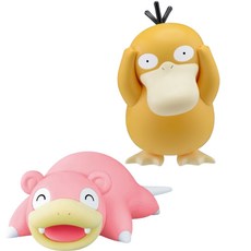 포켓몬스터 얼간이몬 야돈 오리몬 고라파덕 프라홈런너오프너, 1개