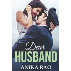 (영문도서) Dear Husband Paperback, Independently Published, English, 9798711157458