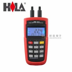 祥昌電子 HILA 海碁 CHY-804U USB 溫度計, 1個