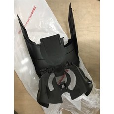 YAMAHA 山葉 原廠 NEW CUXI 100 下蓋