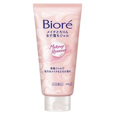 Biore 蜜妮 卸妝凝露 濃妝適用, 1條, 170g