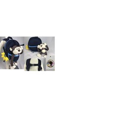 U&YABY 小猴子防走失背包 生日禮物 聖誕節禮品