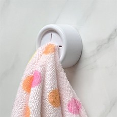 ALOHA-STORE 무타공 수건걸이 행주걸이