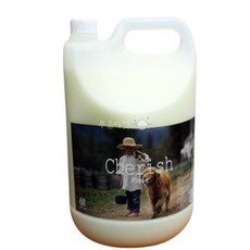 루움 린스 4L 애견컨디셔너, 1