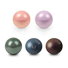 아따산 카르마 안티버스트 미니짐볼 (20~22cm), 피치