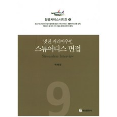 BaeksanPublishing 帥氣職業女性 空服員面試