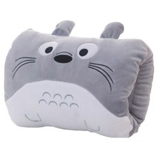 다다랜드 다용도팔쿨쿨낮잠베개, 친칠라 그레이