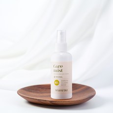 마라피키 무향 대나무 케어 미스트, 100ml, 1개