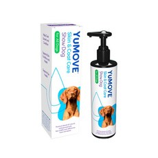 YuMOVE 皮膚及毛髮護理秀犬營養補充品，促進毛髮生長，支持皮膚和眼睛健康，適用於所有犬種, 1個