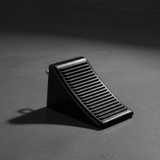 더번지 고임목 화물차고임목