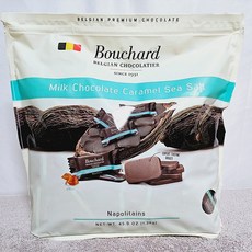다스칼리데스 카라멜 씨솔트 벨기에 초콜릿 1.5Kg 코스트코, 1.3kg, 5개