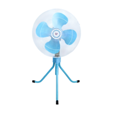 LMA 金讚牌 18吋工升降立扇, 18吋工業立扇,塑葉(四葉)