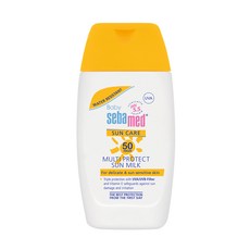 Sebamed 施巴 嬰兒防曬保濕乳 SPF50, 1個, 50ml