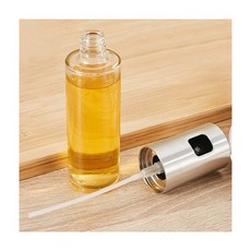needs labo 氣炸鍋噴油瓶 100ml - 日本代購玻璃油壺噴霧瓶, 1個, 噴油瓶100ml