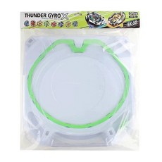 GFive THUNDER GYRO X 陀螺對戰盤, 陀螺盤, 1個