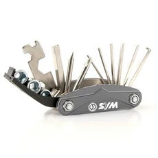 SYM 300 GTS 250 JOYMAX Z 오토바이 액세서리 도구 수리 스크루 드라이버 세트