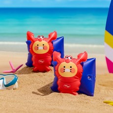 KAKAO FRIENDS 위글위글X카카오프렌즈 암튜브_춘식이 5007511836 469774