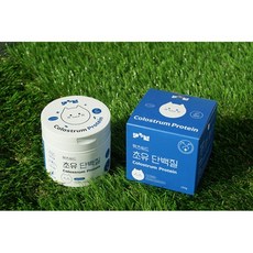 펫츠워드 고양이 초유단백질 100g, 1개