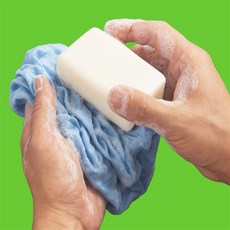 키즈커밍 비누 속옷비누