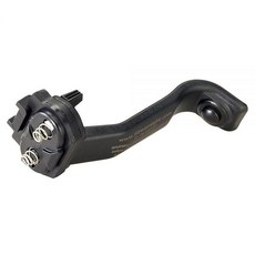 Streamlight 69310 컨투어 리모컨 (Smith & Wesson M&P 자동 로딩 피스톨에 적합), Streamlight 69310 컨투어 리모컨 (Smi