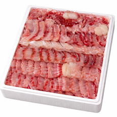 1004 신안 수산 산지 직송 국내산 신안군 홍어 15시 이전 주문 시 출고, 1개, 중 숙성 홍어 1KG