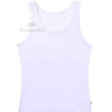 피넛코 남아 런닝 남아런닝