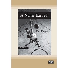 (영문도서) A Name Earned [Dyslexic Edition] Paperback, ReadHowYouWant, English, 9781038763846
