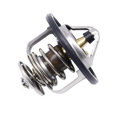 HiSport 온도 조절기 하우징 어셈블리 - 닛산 알티마 프론티어 무라노 인피니티 QX60 르노 콜레오스 스즈키 에쿼터와 호환 21200EA000 96868335 761523, HiSport 온도 조절기 하우징 어셈블리 - 닛산 알