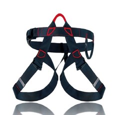 등산 안전 벨트 전신 전문 클라이밍 추락방지 하네스, 안전벨트 스피드 드롭 스페셜 에디션