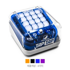 탭탭 스마트 피젯 게임기 랜덤, 상세 설명 참조, 1개