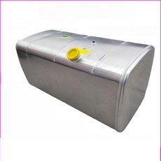 화물차 기름통 대형 저장 중장비 오일 트럭 탱크 연료 연료탱크 비상용 디젤 경유 캠핑, 1개, 130x60x50 330L