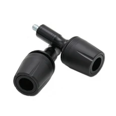 스즈키 하야부사 gsxr1300에 적합 2008-2020 2017 오토바이 가을 보호 슬라이더 프레임 페어링 안티 크래시