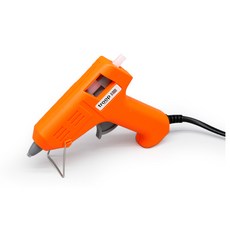 트룹런던 TL-202 글루건 (소) 10W 핫멜트건 핫멜트총, 1개