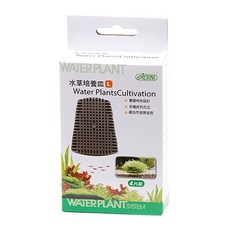 ISTA 伊士達 水草培養皿 L/M - 貓的水族 貓水族, 1個, I-865 水草培養皿 ( L )