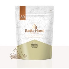 베티나르디 라벤더 허브차 30개입, 30g