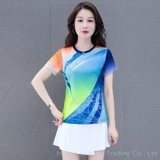 남녀공용 속건 통기성 탁구 여름 훈련용 얇은 트레이닝 바지 학원 단체복