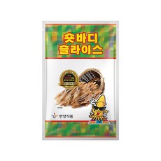 숏바디 슬라이스, 17g, 7개