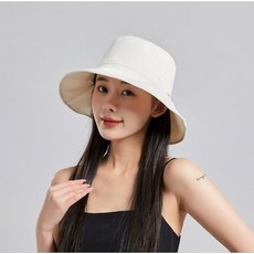 Numbwin UVGO涼感速乾防水兩面戴超大帽檐防曬遮陽帽 戶外百搭防紫外線, 1UVGO涼感/三防雙面配戴 帽檐9公分